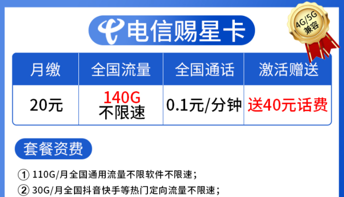 長期套餐是多久，永久套餐跟長期套餐一樣嗎？電信長期流量卡套餐推薦