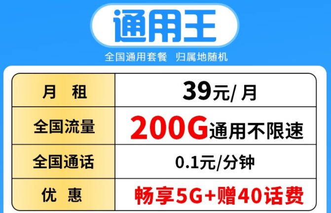 中國(guó)電信流量卡套餐各檔位推薦，好用又便宜的流量卡來(lái)了